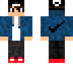 cool niki boy