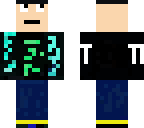 cool skin