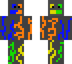 corruption