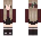 cute girl