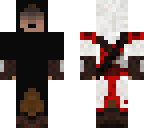 dark ezio