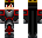 dark king