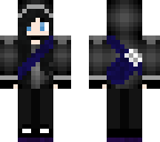 dark mysterious
