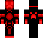 dark tron creeper