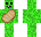 derp porkchop creeper