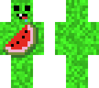 derp watermelon creeper