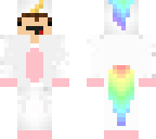derpy unicorn guy