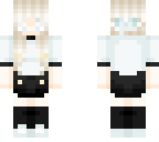 different outfit
