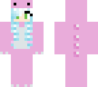 dino onsie