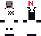 dirpy astronaught