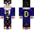 duck2lord blue fixed