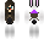 easter skin 