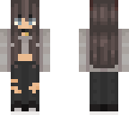 edited kittypet girl