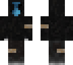 eyeless jack