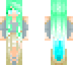 fade's new skin