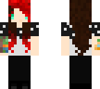 female josh dun