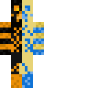 fire and ice creeper