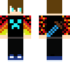 fire creeper fighter 