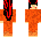 fire devil
