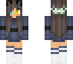 first skin