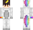 fixed sexy unicorn