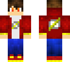 flash boy