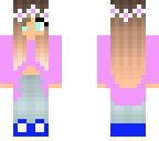 flower girl