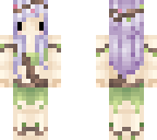 forest elf