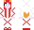 fox girl