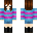 frisk oc fixed