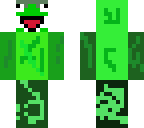 frog-clownahafrown