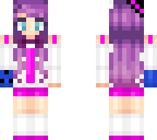 funtime freddy girl
