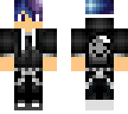 galaxy boy