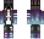 gas mask