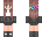 girl