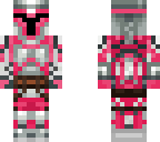 girl mandolorian