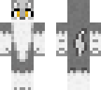 gray rylie from seasons of the moon
