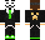 green vendetta