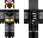 h2o batcoon