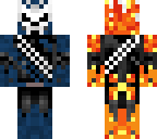 haha ghost rider