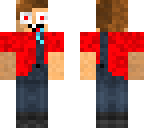halfdumb  red