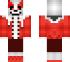 hardtale sans