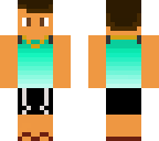 hawaiian boy