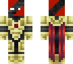 herobrine wither