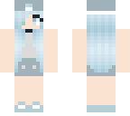 highschool skin
