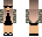 hollys skin
