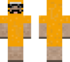hommie orange 