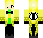human bill cipher