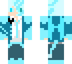 human ice