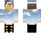 ice boy